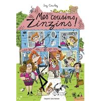 Mes cousins zinzins