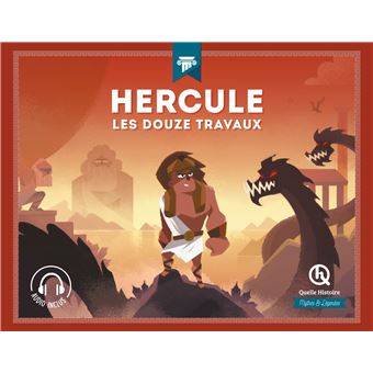 Hercule - 1