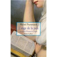 L'ange de la paix - e-romans