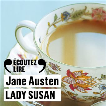 Lady Susan - 1