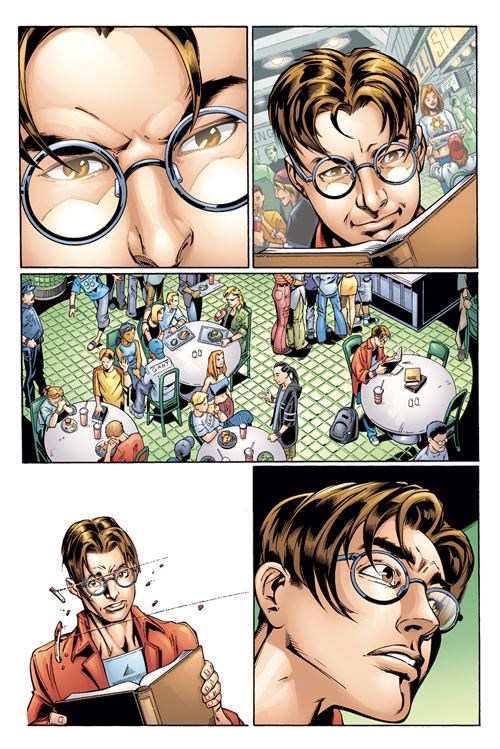 Amazing Spider-Man Le Strisce Quotidiane vol 5 - Marvel - Panini Comics