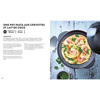 One pot