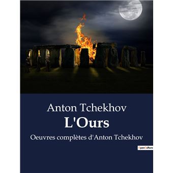 L'Ours - 1