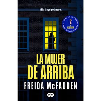 LA MUJER DE ARRIBA - 1