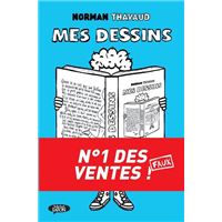 Mes dessins