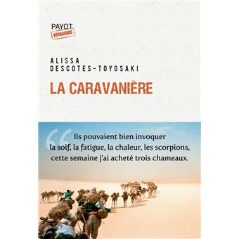 La caravanière - 1
