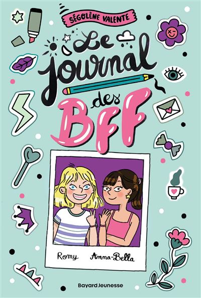 Le Journal Des BFF (2025)