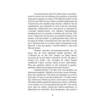 Voix sans issue