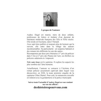 Voix sans issue