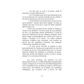 Voix sans issue