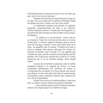 Voix sans issue