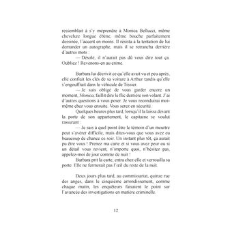 Voix sans issue