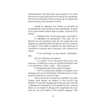 Voix sans issue