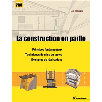 La construction en paille - 1