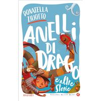 Anelli di drago e altre storie
