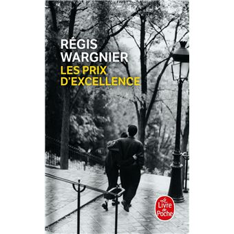 Les prix d'excellence - 1