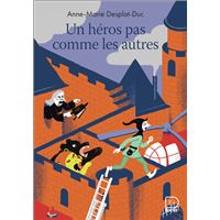 Un héros pas comme les autres