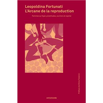 L'Arcane de la reproduction - 1