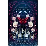 The Rebel Witch-The Crimson Moth 2