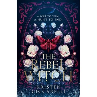 THE REBEL WITCH