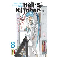 Hell's Kitchen - Tome 8