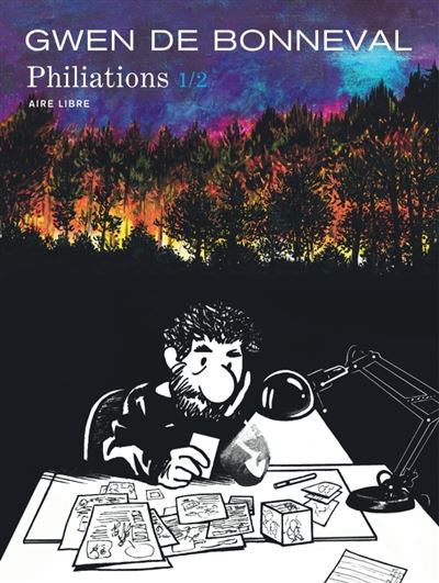 Philiations - Tome 01 (2024)