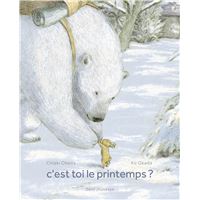 C'est toi le printemps ?