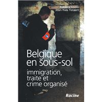 Belgique En Sous-Sol