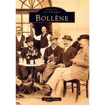 Bollene - 1