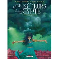 Deux Coeurs de l'Égypte