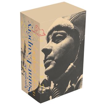 Œuvres complètes I, II Coffret avec 2 Volumes, Tome 1 et Tome 2