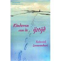 Kinderen van de ijstijd