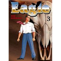 Eagle Perfect Edition T03