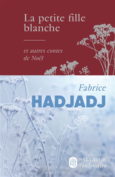 La petite fille blanche... - Fabrice Hadjadj - broché