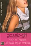 Gossip girl - Gossip girl, Tome 2 T02
