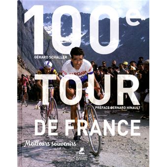 Le Tour de France, la centième édition - 1