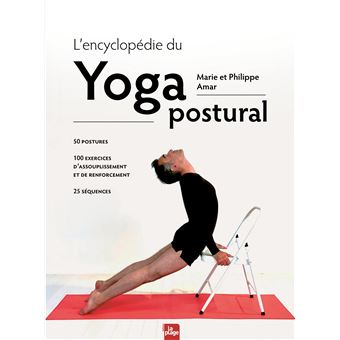 L'encyclopédie du Yoga postural - 1