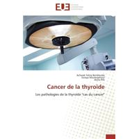 Cancer de la thyroïde