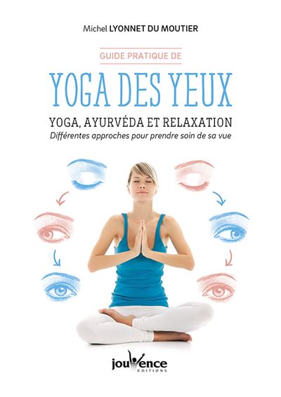 Lunette yoga des discount yeux