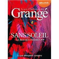 Le Roi des ombres - Sans soleil, tome 2