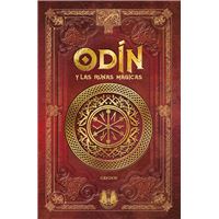ODÍN y las runas mágicas