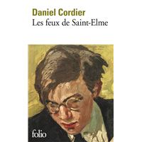 Les feux de Saint-Elme