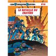 Les Tuniques Bleues - Tome 63 - La bataille du Cratère