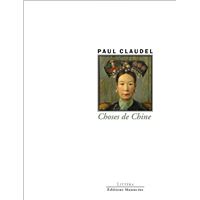 CHOSES DE CHINE