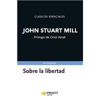 Sobre la Libertad