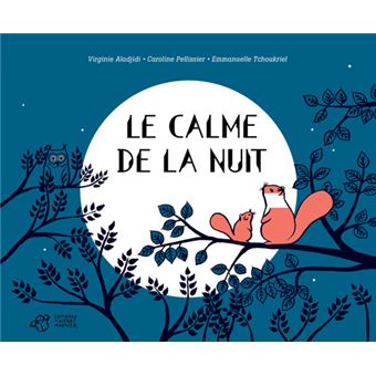 Le calme de la nuit - 1