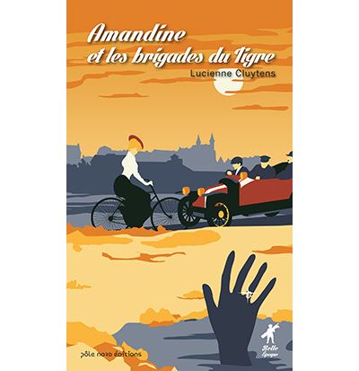 Amandine et les brigades du ti