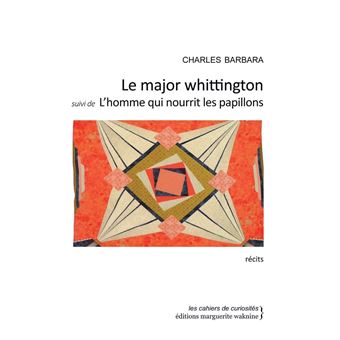 Le Major Whittington - 1