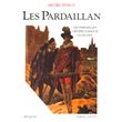 Les Pardaillan - tome 1 - NE