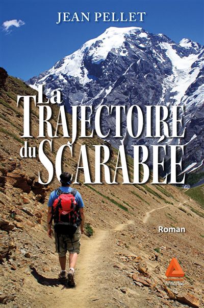 La trajectoire du  scarabée
